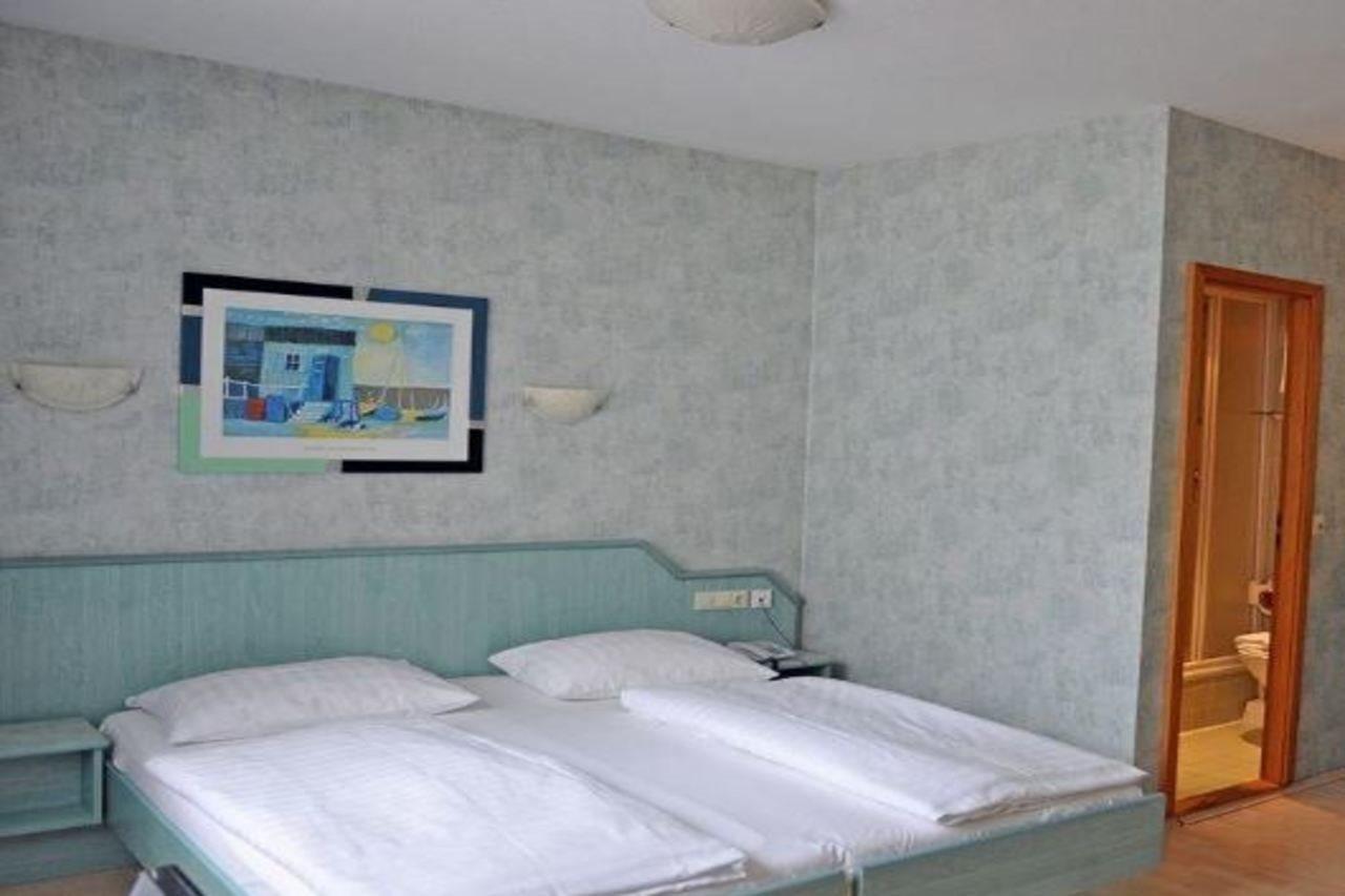 Hotel Astoria Φραγκφούρτη Εξωτερικό φωτογραφία