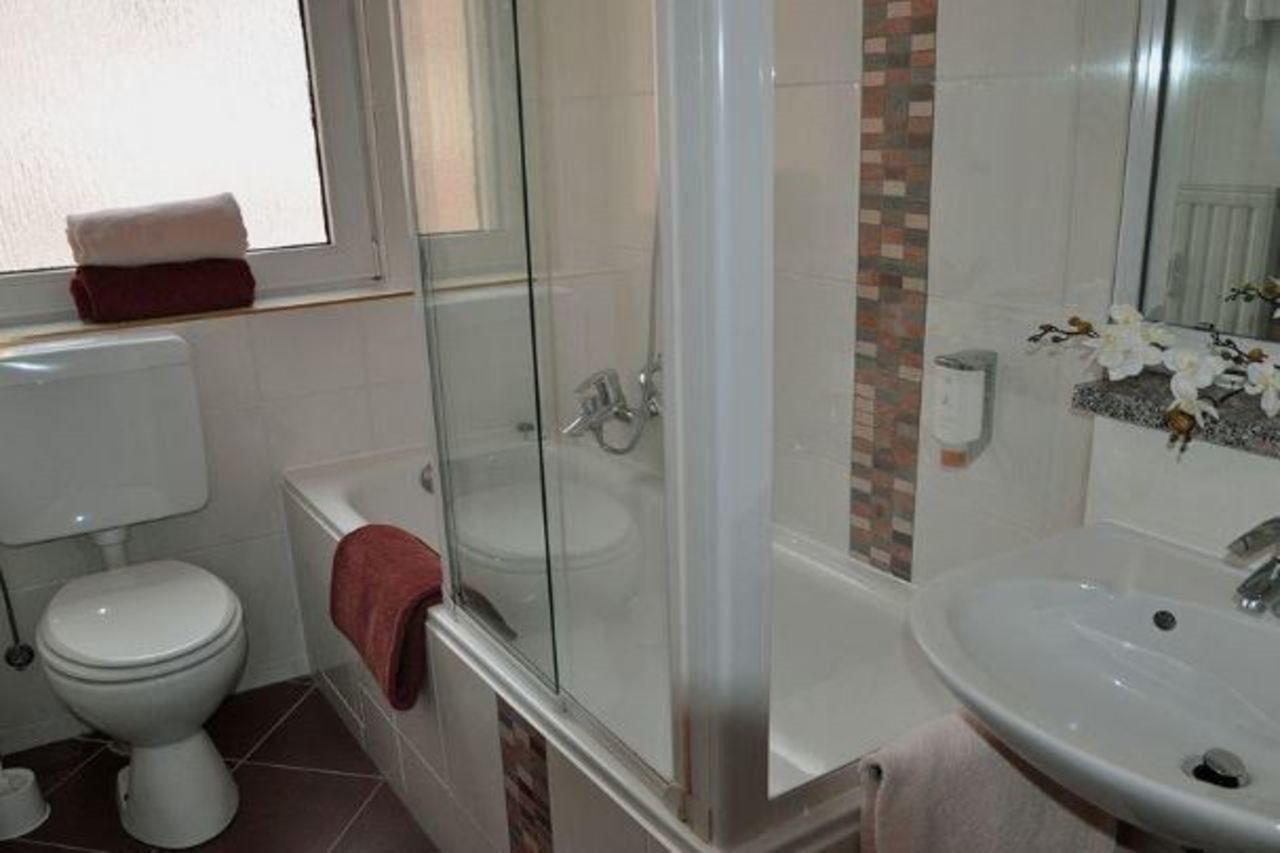 Hotel Astoria Φραγκφούρτη Εξωτερικό φωτογραφία
