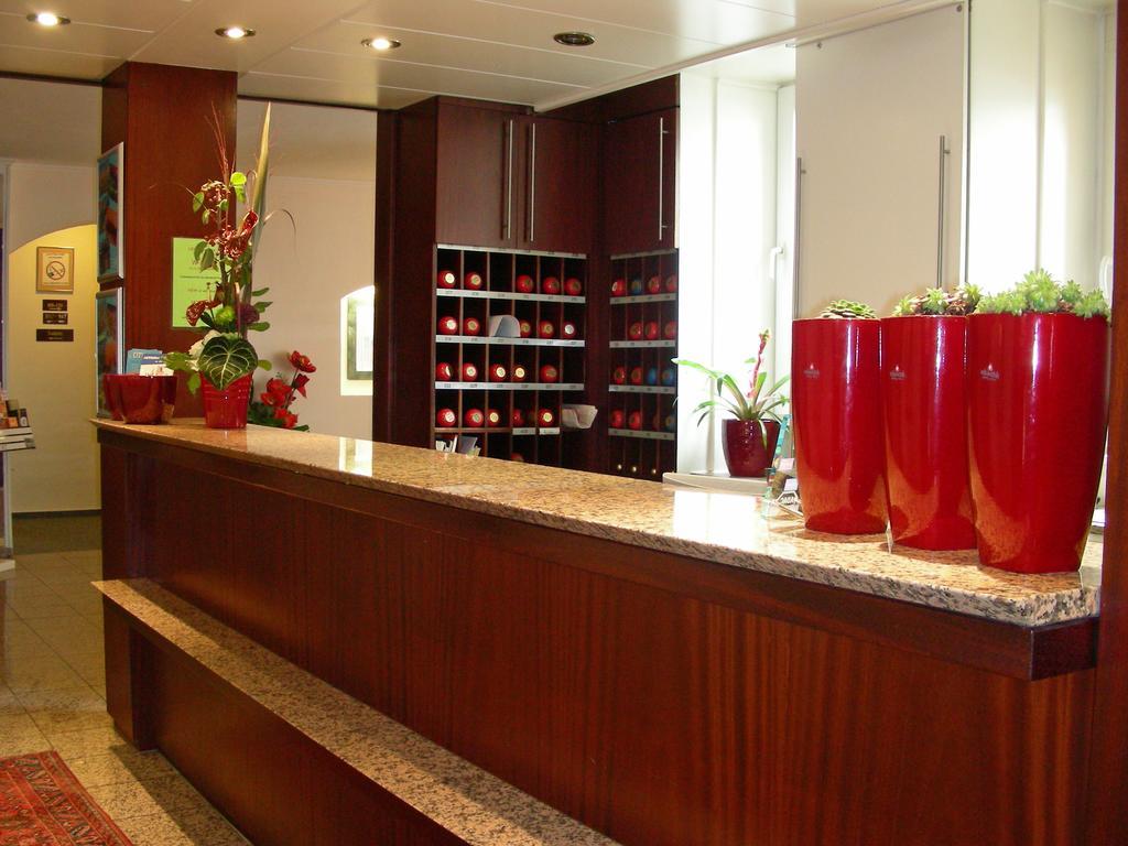 Hotel Astoria Φραγκφούρτη Εξωτερικό φωτογραφία