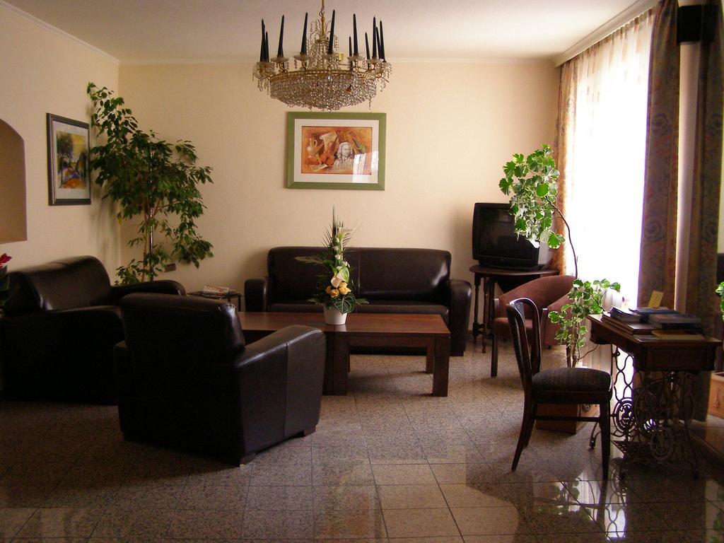 Hotel Astoria Φραγκφούρτη Εξωτερικό φωτογραφία