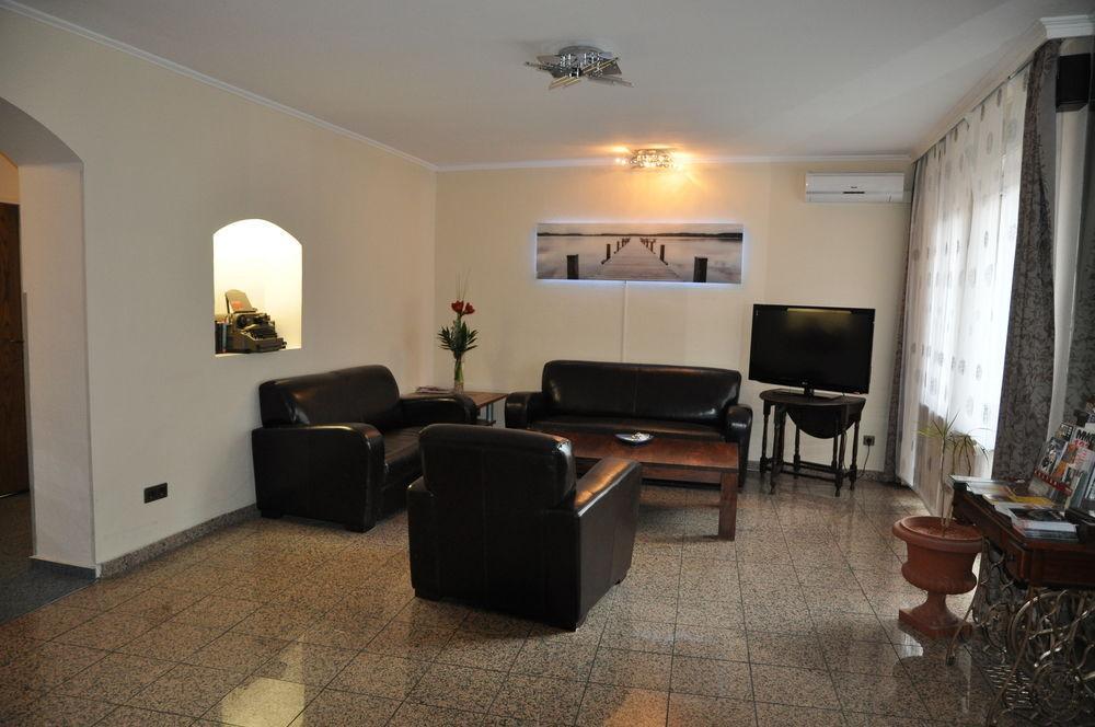 Hotel Astoria Φραγκφούρτη Εξωτερικό φωτογραφία