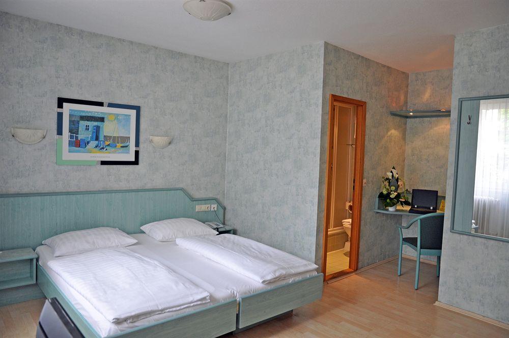 Hotel Astoria Φραγκφούρτη Εξωτερικό φωτογραφία