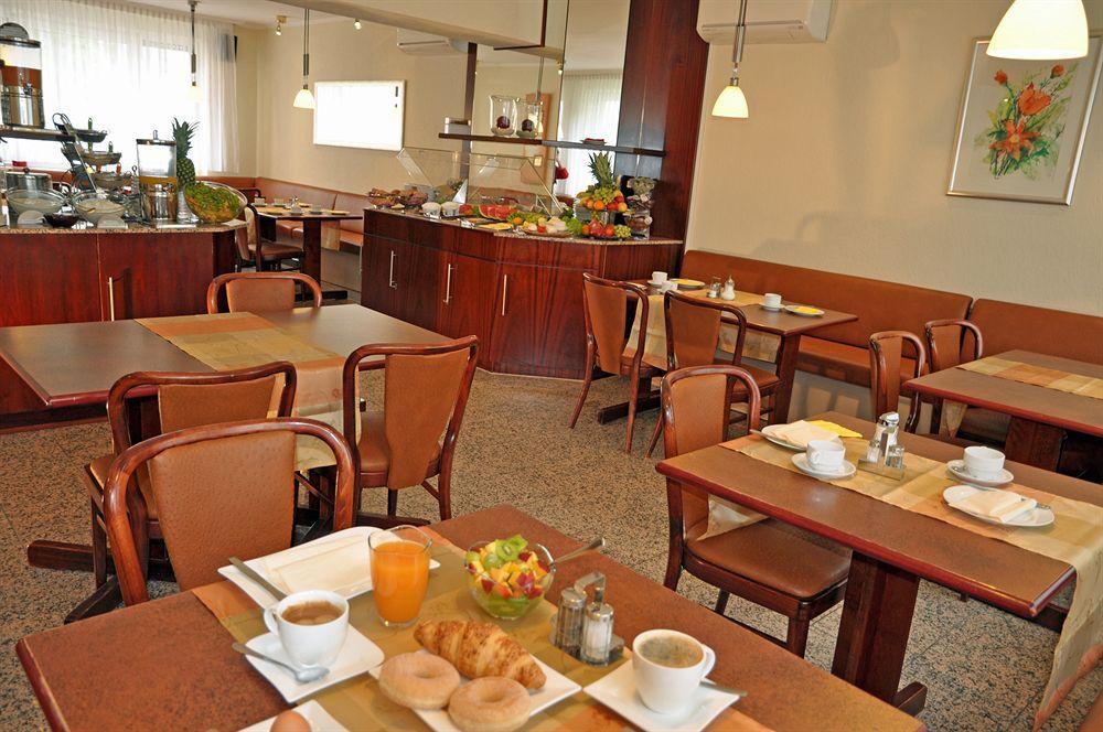 Hotel Astoria Φραγκφούρτη Εξωτερικό φωτογραφία